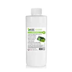 ESC ALGOMAX - Fortifiant à base de spiruline – Cheval fatigué, baisse de forme